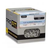 1-1/2 in. Aluminum Siding Nail 1 lb. (577)