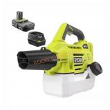 ONE+ 18V Cordless Fogger with 2.0Ah Battery