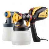 Wagner Flexio 3500 HVLP Paint Sprayer
