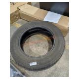 255/65R17 Tire