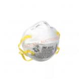 3M N95 Particulate Respirator Dust Mask (20)