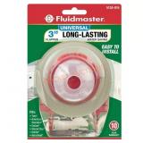 Fluidmaster Toilet Flapper for American Std