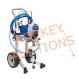 Graco ProX19 Cart Airless Paint Sprayer