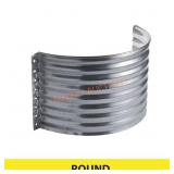 37 in. W x 16 in. D x 24 in. H Window Well