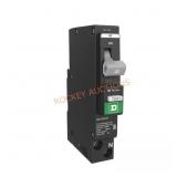 QO 20A 120V SP Plug-On Neutral AFCI Breaker