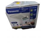 Panasonic Ventilation Fan