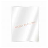 Glacier Bay 16x20 Frameless Medicine Cabinet