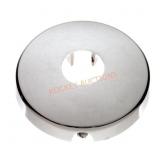 (2) Danco Chrome Shower Arm Mount 0.25-in ID