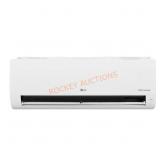 LG Indoor Unit 12k BTU 20 SEER2 Wi Fi 1 Zone