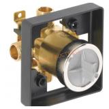 Delta 1/2 in. Sweat Rough-In Valve