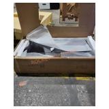 Unknown Black Cabinet