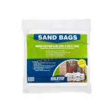 Halsted White Sand & Utility Bags 50 lb