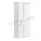 72" Vevor Vertical Cabinet