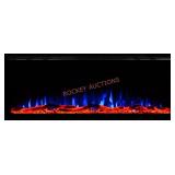 Touchstone 50-in Wall-mount Fireplace