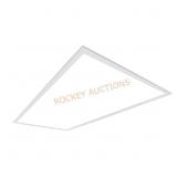 2 ft x 4 ft LED Panel Light, 3500/4000K