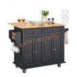 Vevor Kitchen Island