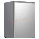 Frigidaire 4.5 cu ft Mini Fridge, Dark Grey