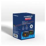 Chamberlain 1.25x2.45 in. Plastic Sensors