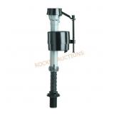 Fluidmaster Toilet Fill Valve For Universal