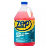 1 gal. House & Siding Pressure Wash Cleaner