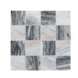 Firenze Blend Marble Mosaic Tile 12x12