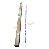 Vevor Shelf Pilaster 36", 8PK