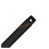 12 in. Downrod for 10 ft ceilings