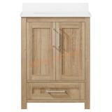 OVE Decors Kansas 24" Vanity Set