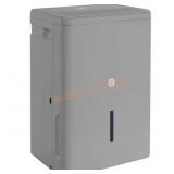GE 50-Pint Dehumidifier with Pump, 4500 sq ft