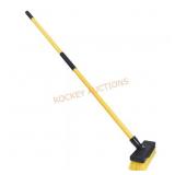 Heavy Duty Jobsite Deck Scrub Brush