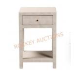 Dansby 18.1" End Table