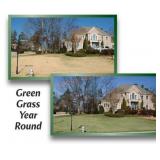 EnviroColor 32-oz 4Evergreen Turf Paint
