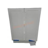 24" Vanity Cabinet with Top
