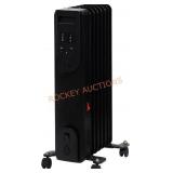 Comfort Glow Radiator Heater, 5120 BTU