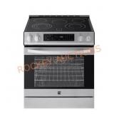 Kenmore 5.6 Cu. Ft. Front-Control Range