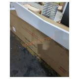60" Vanity Top
