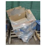 Skid Lot Of Assorted NDS Tubing