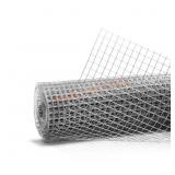 1/2 in. x 4 ft. x 50 ft. 19-Gauge Cloth