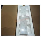 21" Backsplash
