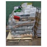 Skid Lot Of Assorted Tile