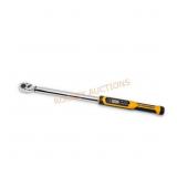 GEARWRENCH 1/2" Drive Torque Wrench