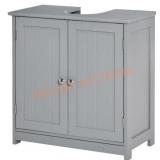 Kleankin Gray Vanity
