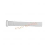1-1/2 in. x 12 in. Plastic Trap Ext Tube SJ