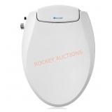 Brondell Ecoseat Elongated Bidet Seat
