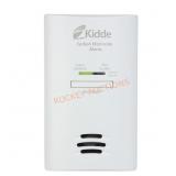 Plug-In CO Detector with AA Backup