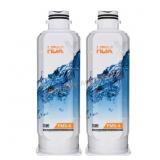 FMS-4 Refrigerator Water Filter (2-Pack)