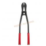 24 in. Bolt Cutter, 7/16 in. Cut Capacity