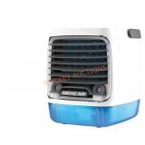 Turbo Chill Desktop Space Cooler with LED