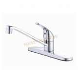 Glacier Bay Single-Handle Kitchen Faucet