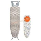 VEVOR Ironing Board 43x13, 7 Heights